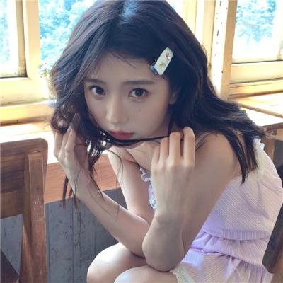 深夜中的企鹅